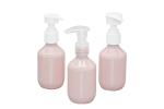 24-410 2cc / 2.8cc Lotion Pump With 150ml PET Daily Chemical Bottle