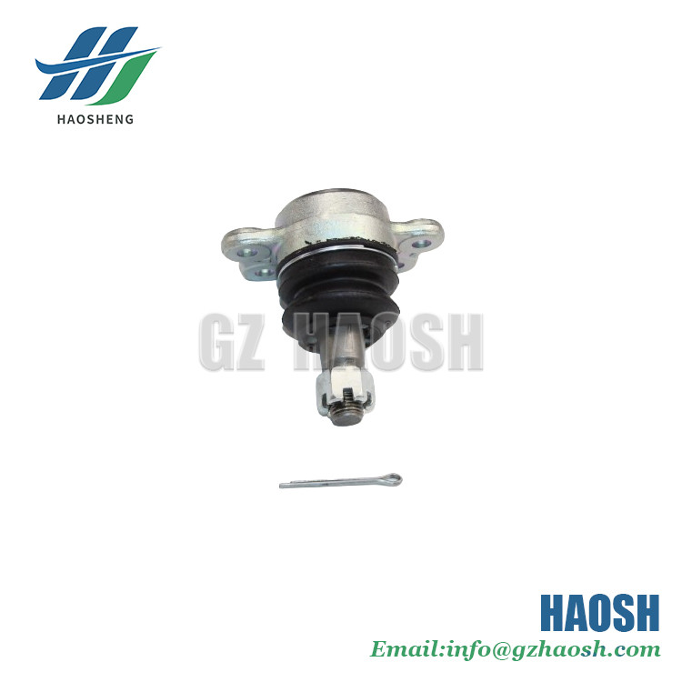 Upper Control Arm Ball Joint Assembly 8-94459453-5 8944594535 For Isuzu TFR UCS