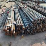 Hastelloy B2 Bar Diameter 10 - 250mm Black Bar ASTM EN DIN Standard Hot Rolled