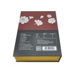 Custom Logo Luxury Cosmetic Honey Sachet Gift Packaging Boxes For Sachet