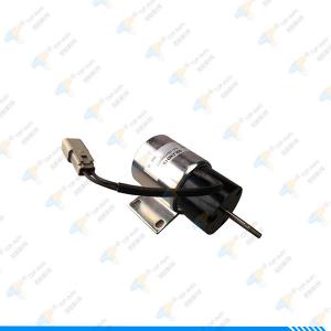 Wholesale Solarhome Aerial Work Platform Parts 7026884 Throttle Actuator Kit For JLG 400S 460SJ from china suppliers
