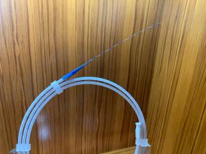 Wholesale Nitinol Guide Wire X-Ray 0.028inch 0.032inch 0.035inch 150cm from china suppliers