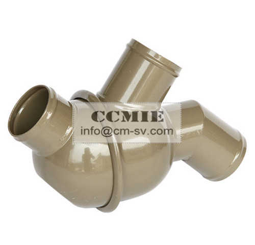 WEICHAI Construction Machinery WD615 Thermostat 615G0060016 SGS