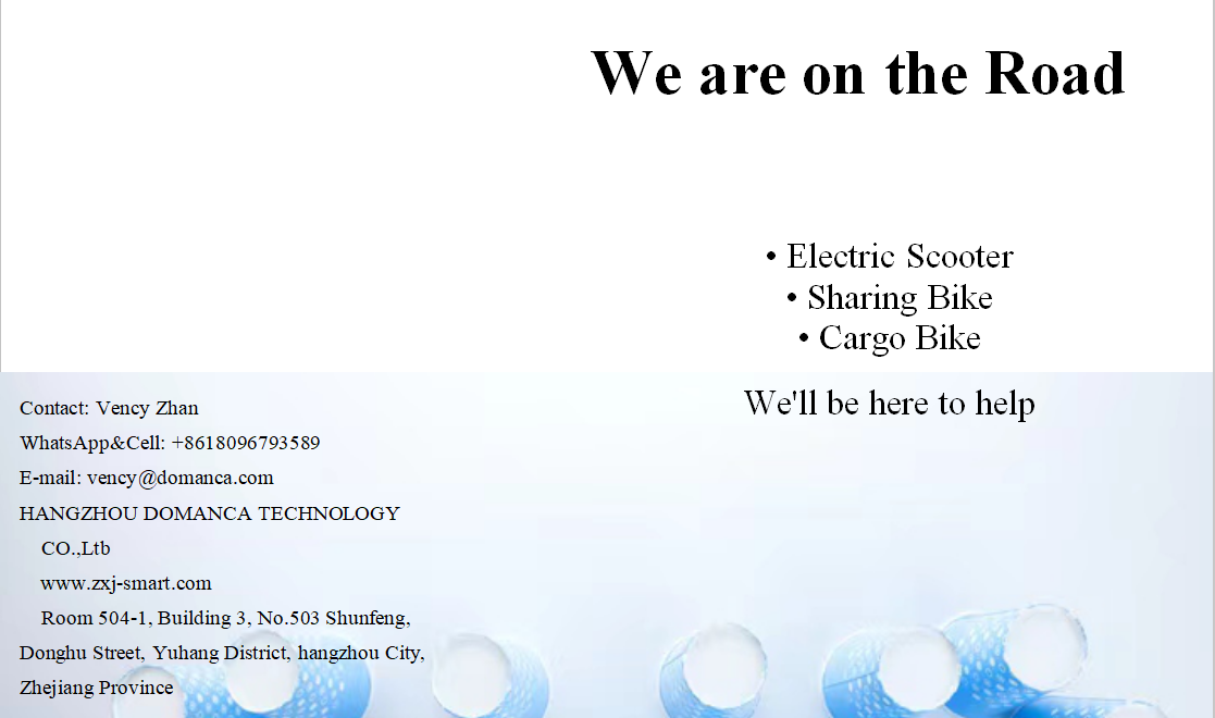 Electric Bicycle for Adults Fast Speed Customized Design and 1-3 Hours Charging Time