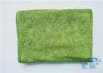 Lint Free Hotel Bath Towels Silky Soft , Extra Large Microfiber Towel
