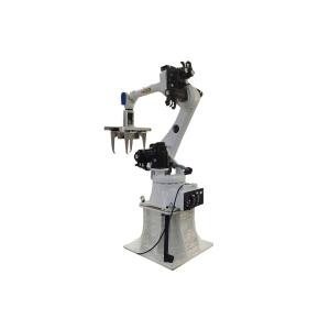 Wholesale Robot Palletizer Machine Fully Automated Palletizing Solution from china suppliers