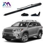 Rear Tailgate Boot Electric Gas Strut For Toyota Highlander Tailgate Electric