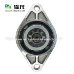 12V 0.6KW 9T Excavator Starter Yacht Motor 128000-8001