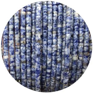Wholesale Crystal Semi-Precious Stone Round Beads Loose Beads Natural Stone Beads For Jewelry Making from china suppliers
