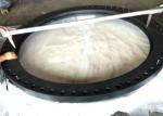 ANSI B16.5 Stainless SS F182 F304 Forged Steel Flanges