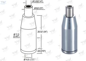 Wholesale Lock Cable Grippers / Light Hanging Systems For Suspending Signs from china suppliers