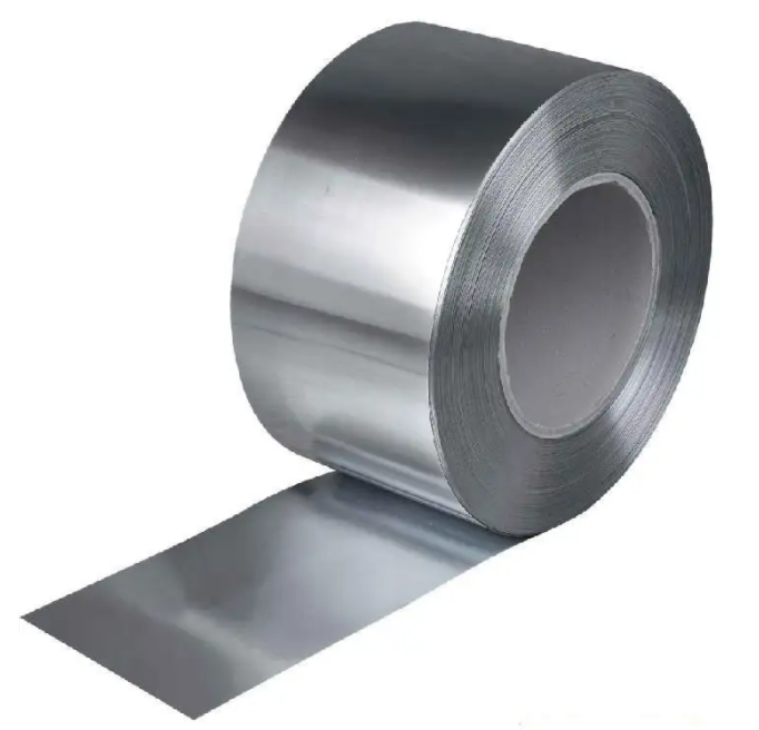 B35a360 Cold Rolled Steel Coil Non-Oriented Crngo Silicon Electrical Steel