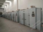 Industrial Drying Oven For Chemical/Pharmaceutical Industry