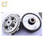 Durable 125cc Motorcycle Starter Clutch YBR125 Centrifugal Clutch Assembly
