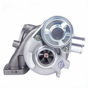 Wholesale TF035 turbocharger 49S35-02652 49135-02650 MR968080 turbo for Mitsubishi L 200 Pajero from china suppliers
