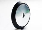 Reinforced Abrasives Resin Bond Grinding Wheel To Metal Cutting Circular Saw