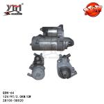 4280003970 4280003980 Electric Starter Motor 2810038020 2810038021 2810038030