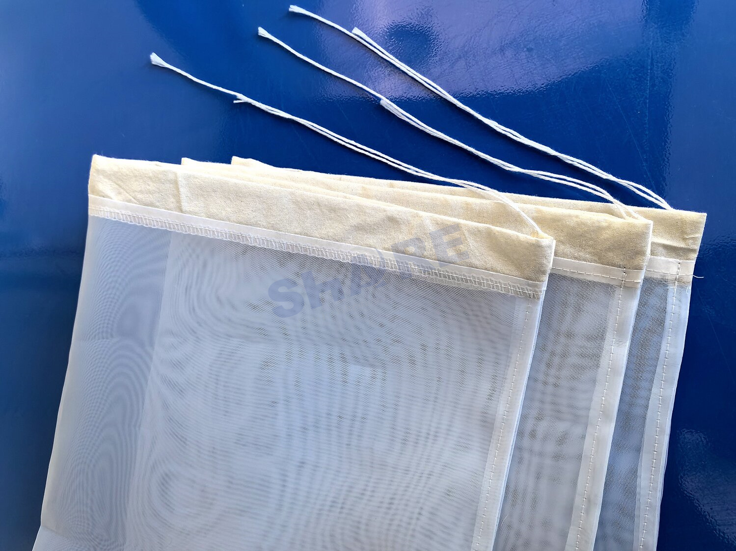 mesh filter bag