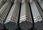 Hot Dip Galvanized Steel Tube Galvanized Steel Tube Suppliers