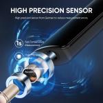 Touchless Non Contact Home Equipment Clinical Forehead Thermometer Medical