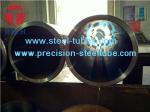 Gb/t6479 Seamless Steel Tube For High Pressure Chemical Fertilizer Equipments