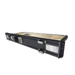 ODM 3.3mm Pitch Car Top Digital Billboards 9V - 36V Car Top Advertising