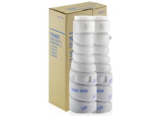 Wholesale TN114 Universal Konica Minolta Toner For Minolta Bizhub Photo Copier Toners from china suppliers