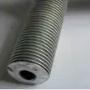 DELLOK Embedded G Base Sheet Spacer Rings 25mm Galvanised Pipe