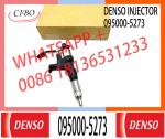New Diesel Fuel Injector 295050-1600 2950501600 295050-1890 23670-E0A70 295050