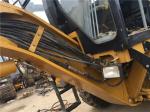 used cat 140h motor grader