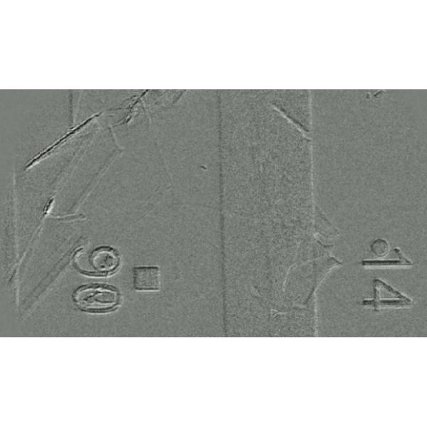 Cryogenic Kerr Microscope High Magnetic Field Laser Kerr Imaging System