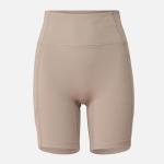 Compression Running Sports Workout Shorts 4XL High Waist For Ladies