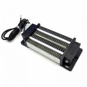 China Air Conditioning Units Ceramic PTC Heating Element Ptc Fan Heater With Blower on sale