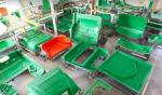 Industrial Customized Frp Moulding Auto Car Parts ODM OEM High Performance