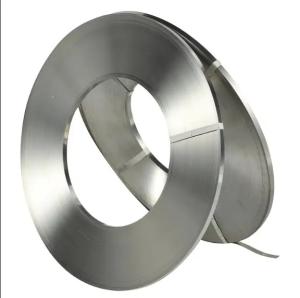 Wholesale 430 316 ASTM Stainless Steel Strips TUV 8K SS Strip Coil Customized from china suppliers