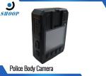 Ambarella A7LA50 5MP 36M Night Vision Body Camera For Video