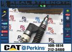 diesel engine parts Common rail injector 10R-1814 10R-0960 116-8866 147-0373 153