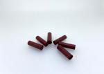 Alloys Finishing Burs Dental Rubber Diamond 6.0mm Cylindrical Diamond Bur