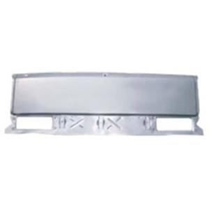 Wholesale Front Panel Narrow For ISUZU NPR 115 Truck Spare Body Parts from china suppliers