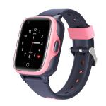 IPx7 Fitness Teens Childrens Tracker Watch Clock LT41 4G HD Video Call WiFi