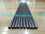 Round Shape Stainless Steel Welded Pipe For Chemical Industry 304 316 310S
