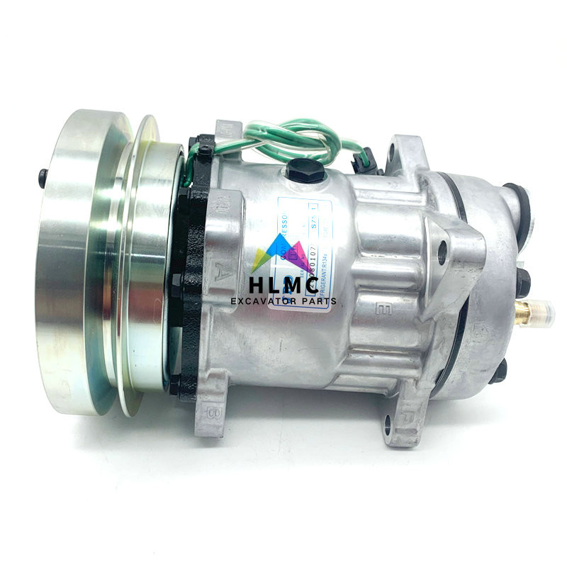 318-4258 3184258 200801079 Air Conditioning Compressor Bulldozer 4049U
