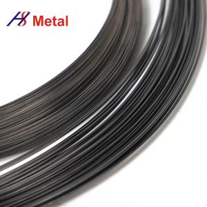 Wholesale HS Pure W1 Strands 99.95% tungsten heating wire Twisted Filament 4mm from china suppliers