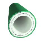 Industrial Phosphoric Acid Hose Braided Flexible XLPE 3inch Chemical Resistant