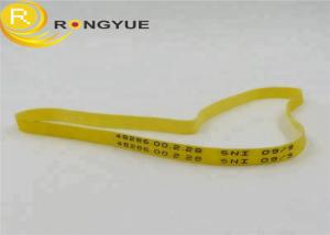 Wholesale Wincor Nixdorf ATM part yellow belt 4785700028 from china suppliers