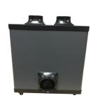 Best Quality Factory Price Fume Collector for Laser Engraver, Beauty Salon, and