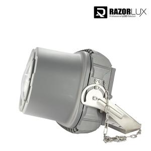 Wholesale 500W Sports Stadium Led Flood Lights IP67 60000lm Lamp Luminous Flux from china suppliers