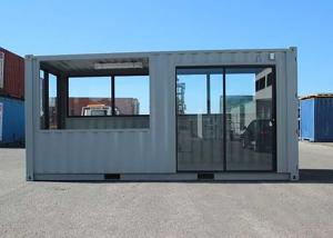 Wholesale Topshaw Affordable design 15ft 20ft 40ft 10ft Food Container Restaurant for sale from china suppliers