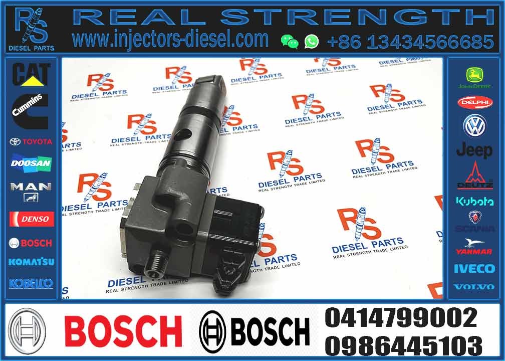 Fuel Pump 0414799002 0414799008 A0280746902