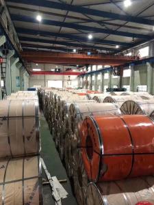 Wholesale 430 Cold Rolled Stainless Steel Coils With Good Mechanical Properties from china suppliers